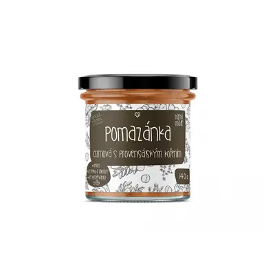 GOODIE Pomazánka - Cizrnová s provensálským kořením 140 g