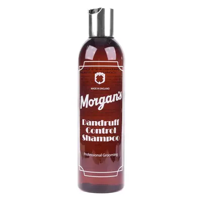 Morgan's Šampon na vlasy proti lupům, 250ml