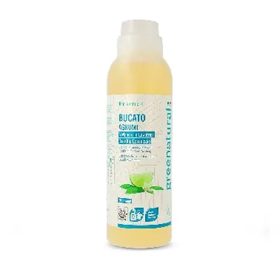 Greenatural Prací gel citrusové plody, 1 l