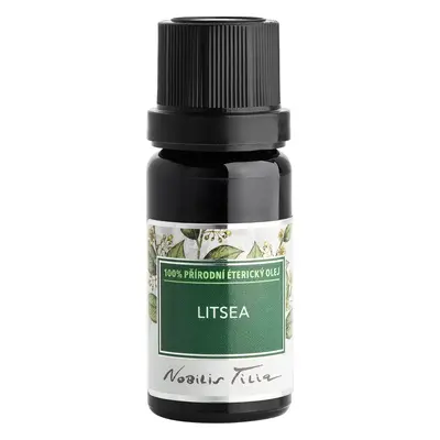 Nobilis Tilia Éterický olej Litsea varianta: 20 ml