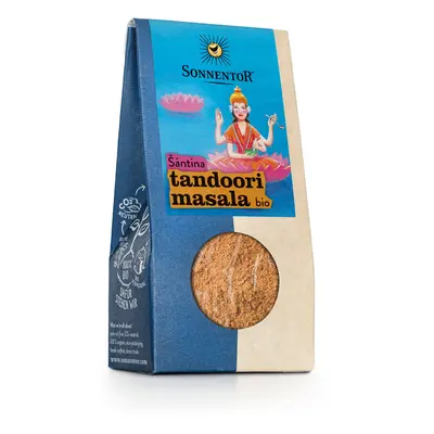 Sonnentor Šántina tandoori masala bio 32g