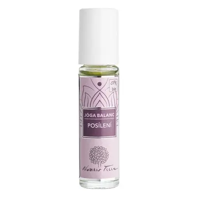 Nobilis Tilia Aroma olej Posílení: 10 ml