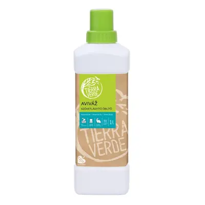 Tierra Verde – Aviváž BIO levandule, 1 l