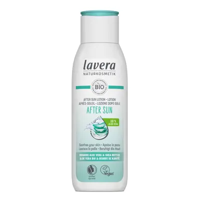 lavera Mléko po opalování, 200 ml