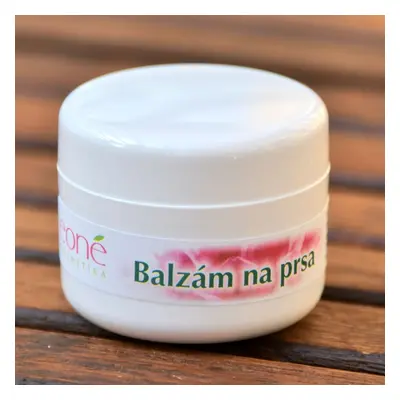 Eoné kosmetika s.r.o. Eoné BALZÁM NA PRSA, 30ml Balení/objem: 30 ml