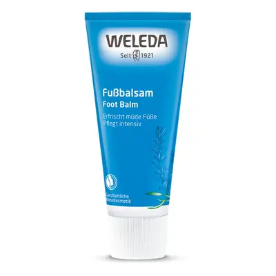 Weleda Balzám na nohy, 75ml