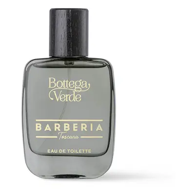 Bottega Verde Toaletní voda - BARBERIA TOSCANA , 50ml