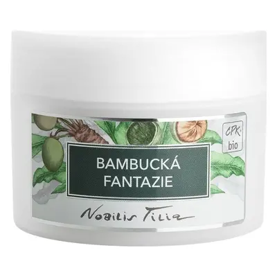 Nobilis Tilia Bambucká fantazie varianta: 100 ml