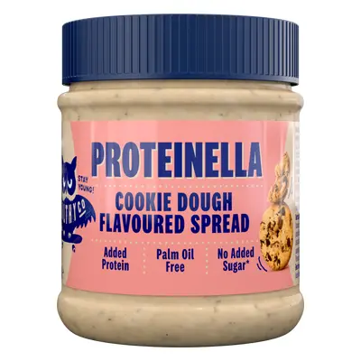 HealthyCo Proteinella - cookie dough Hmotnost: 200 g