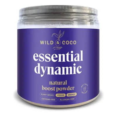 Wild & Coco Essential Dynamic, 320 g