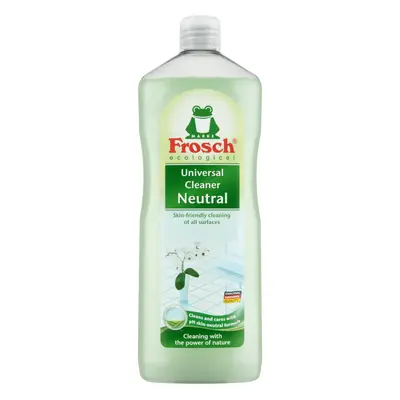 Frosch EKO Univerzální čistič Neutrální 1000 ml