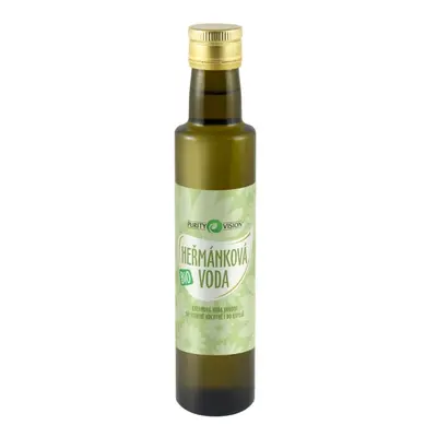 PURITY VISION Bio Heřmánková voda 250 ml