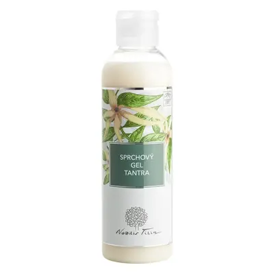 Nobilis Tilia Sprchový gel Tantra varianta: 200 ml