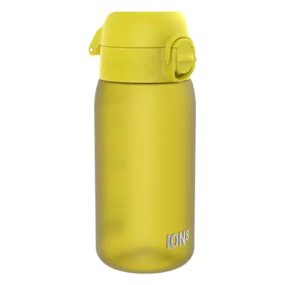 ion8 Leak Proof láhev Yellow, 350 ml