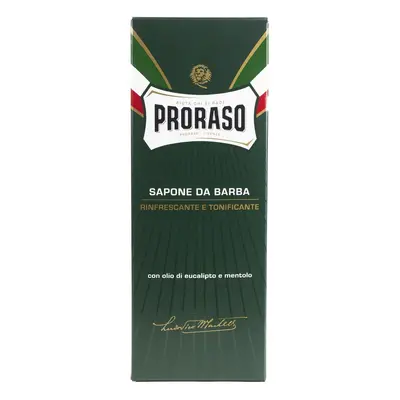 Proraso Osvěžující krém na holení- eukalyptus, 500 ml