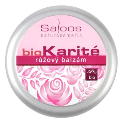 Saloos Růžový 50 ml