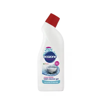 Ecozone WC čistič 750 ml