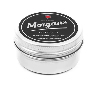 Morgan's Matt Clay - cestovní jíl na vlasy, 15ml