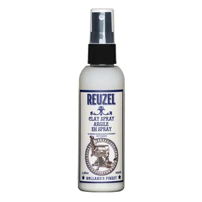 Jíl na vlasy ve spreji Reuzel Clay Spray varianta: 355 ml