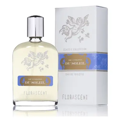 FLORASCENT Aqua Colonia DU SOLEIL 30 ml