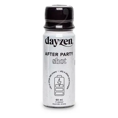 Dayzen After party shot, 60ml