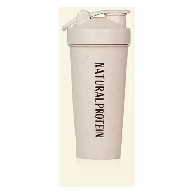 Natural Protein Shaker Natural Protein, 600ml