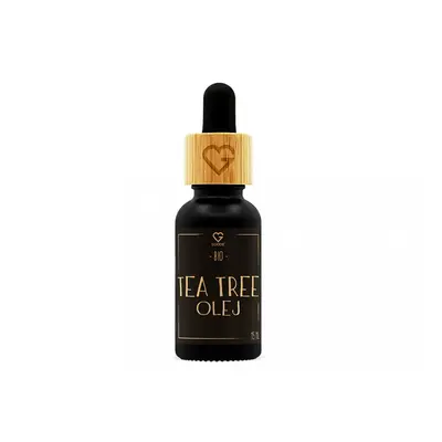 GOODIE Tea Tree olej BIO 15 ml