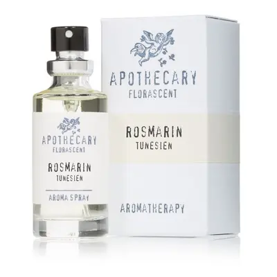 FLORASCENT Apothecary ROSMARIN 15 ml