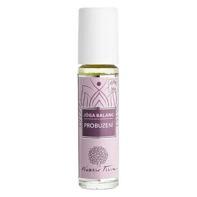 Nobilis Tilia Aroma olej Probuzení varianta: 10 ml