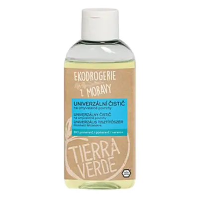 Tierra Verde – Univerzální čistič, 110 ml