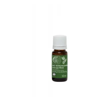 Tierra Verde – Esenciální olej BIO Borovicová pryskyřice 10 ml