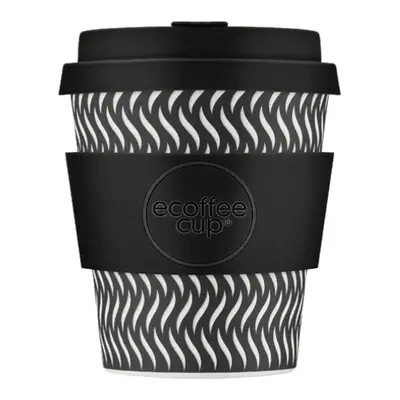 Ecoffee cup Ecoffee Cup, Spin Foam, 240 ml