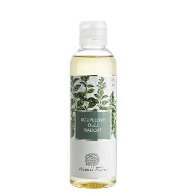 Nobilis Tilia Koupelový olej Radost varianta: 200 ml