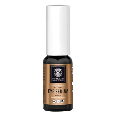 Formula H Oční sérum s akácií, 20ml