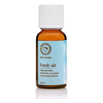 Dea Flores Synergie Fresh Air pro čistý vzduch, 20ml