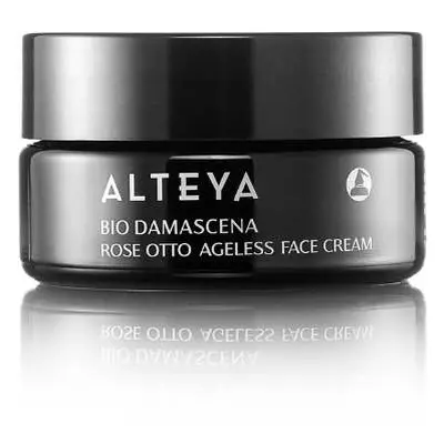 Pleťový krém proti stárnutí Bio Damascena Alteya Organics 50 ml