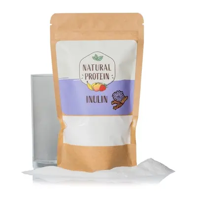 Natural Protein Inulin, 250g