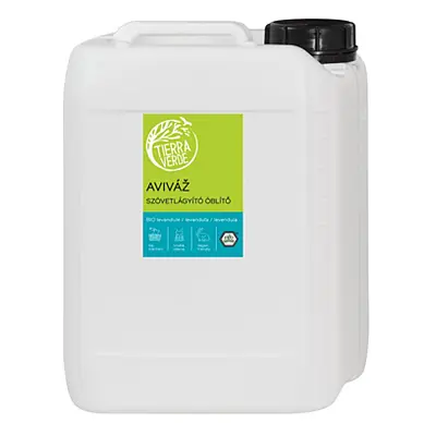 Tierra Verde – Aviváž BIO levandule, 5 l