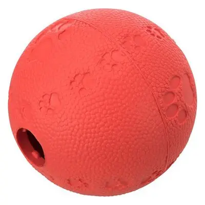 TRIXIE Cat Activity Snack Ball, míč labyrint, ø 6 cm