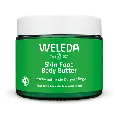 Weleda Skin Food Body Butter, 150ml