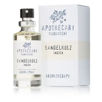 FLORASCENT Apothecary SANTAL - SANDELHOLZ 15 ml