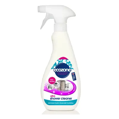 Ecozone antibakteriální čistič sprchového koutu 500ml