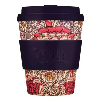 Ecoffee cup Ecoffee Cup, William Morris Gallery, Wandle, 350 ml