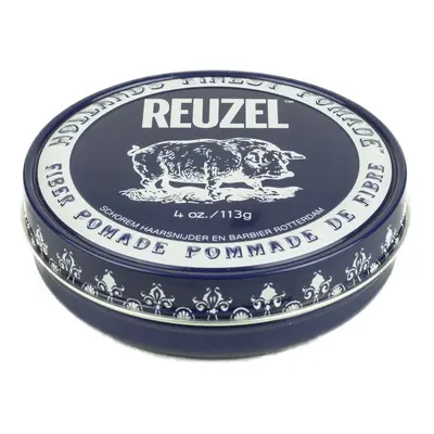 Tvárná pomáda na vlasy Reuzel Fiber Pomade varianta: 35 g