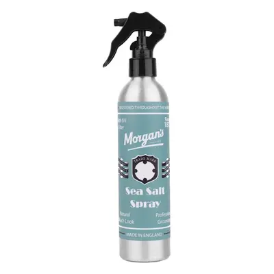 Morgan's Sea Salt Spray - sprej na vlasy s mořskou solí, 300ml