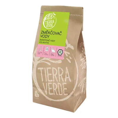 Tierra Verde – Změkčovač vody 850 g