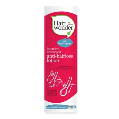 Hairwonder Regenerační emulze proti vypadávání vlasů 75 ml