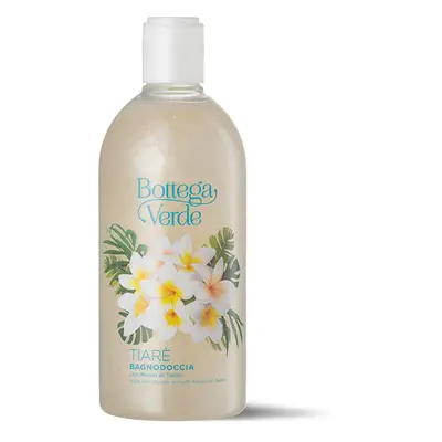 Bottega Verde Tiaré Sprchový gel, 400ml