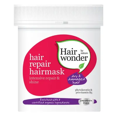 Hairwonder Regenerační vlasová maska 200 ml