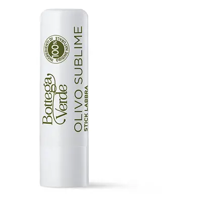 Bottega Verde VZNEŠENÝ OLIVOVNÍK - Balzám na rty, 5ml